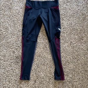 PINK ULTIMATE Leggings